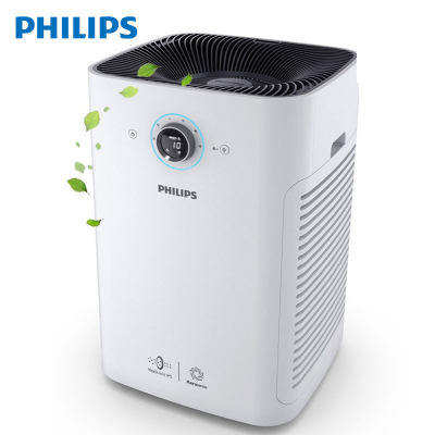 飞利浦（Philips）空气净化器AC8612/00办公室家用大面积除甲醛PM2.5颗粒物