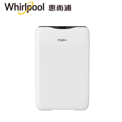惠而浦空气净化器WA-1901FK 家用除雾霾二手烟卧室分层净化 双侧进风 5重过滤 除甲醛 除烟尘 除PM2.5