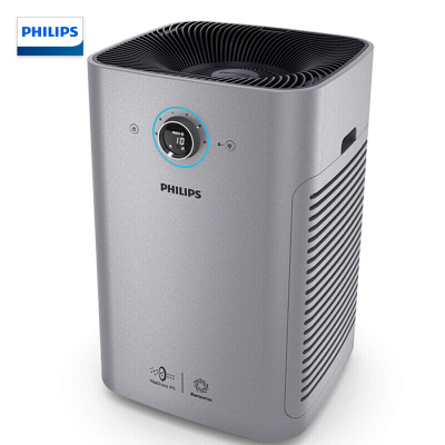 飞利浦（PHILIPS）空气净化器 除甲醛 除雾霾 除过敏原 除细菌病毒 AC8622/00升级款 AP9966/00飞利浦升级版空净