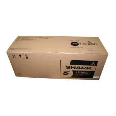 夏普AR-203ST-C墨粉 粉盒 夏普AR163 2718 2820 2918碳粉