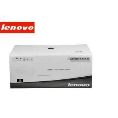联想(Lenovo) LD4636硒鼓 (适用于LJ3600DN LJ3650DN LJ7900DNF打印机)