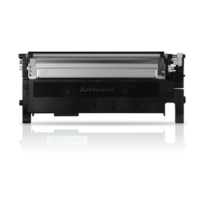 联想（Lenovo）LT181K  黑色墨粉盒 适用机型CS1811