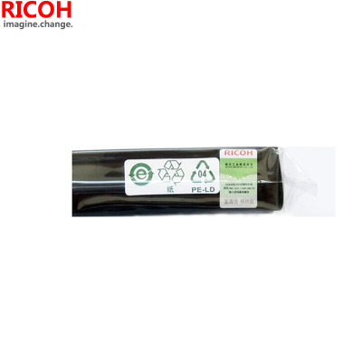 理光（RICOH）原装KD色带N104677C 高速行式打印机KD700ZP支架式高速行打，快速打印