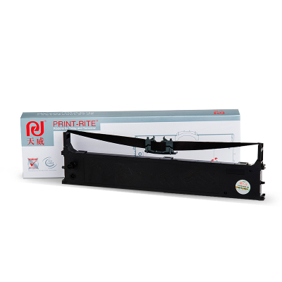 天威(PRINT-RITE)ML5100F/5150F/5500F色带架 适用OKI ML5100F/5150F 黑色
