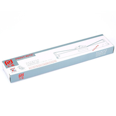 天威(PRINT-RITE) DPK850色带架 适用DPK850/860/870/850E色带框含芯 黑色 右扭架 黑色
