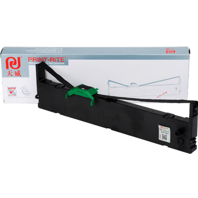 天威(PRINT-RITE)色带 DPK750/760/770色带架适用DPK750/760/770/770E色带框含芯 黑色