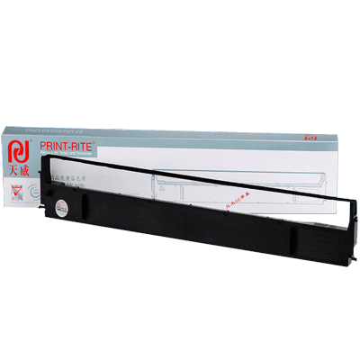 天威(PRINT-RITE)色带 LQ1600K/1900K色带架 色带框含芯 16m