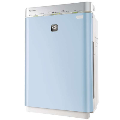 大金(DAIKIN) MCK57LMV2-A 空气净化器 家用 除烟尘