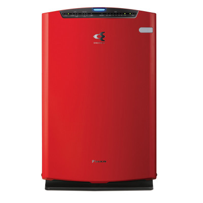 大金（DAIKIN）MC71NV2C-R 空气净化器 空气清洁器（红色）