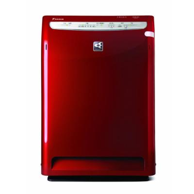 大金 / (DAIKIN) MC70KMV2-R 空气净化器 （红色）