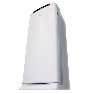 大金（DAIKIN MC120MMV2 家用商用空气清洁器净化器 除烟尘异味甲醛pm2.5雾霾