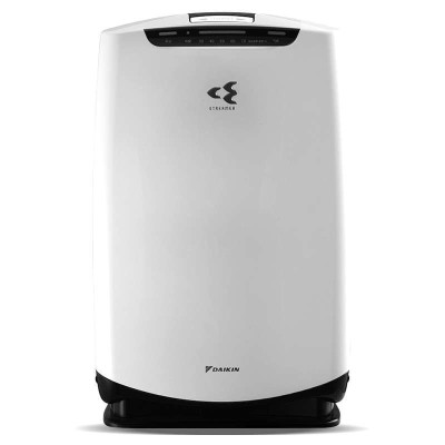 大金（DAIKIN） MCK38RV2C-W空气净化器 (白色)