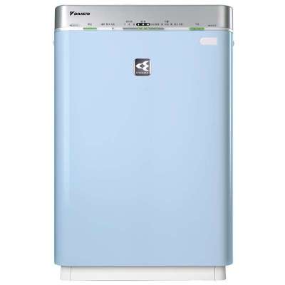 大金(DAIKIN) KJ270F-L01(MCK57LMV2-A )空气净化器 家用 除烟尘