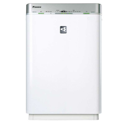 大金空气净化器 KJ270F-L01(MCK57LMV2-W) 白色
