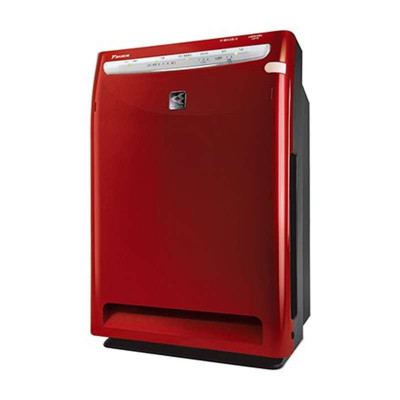 大金 / (DAIKIN) MC70KMV2-R 空气净化器 （红色）