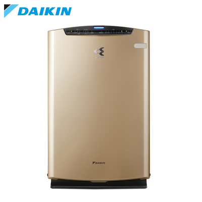 大金空气净化器MC71NV2C-N除甲醛异味PM2.5雾霾家用空气净化器