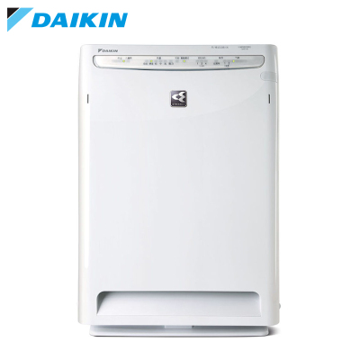 大金空气净化器家用除甲醛雾霾PM2.5异味烟尘除烟味MC70KMV2-W