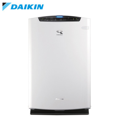 大金（DAIKIN）MC71NV2C-W 空气净化器 空气清洁器（白色）大金流光能技术，符合空净新国标