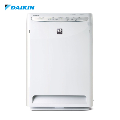 大金（DAIKIN）空气净化器 KJ336F-K01(MC70KMV2) 白色 家用 静音 P4级高效净化 除雾霾