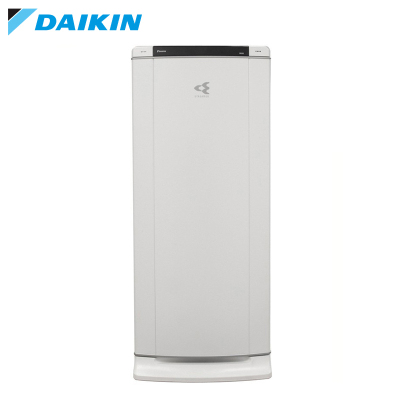大金（DAIKIN MC120MMV2 家用商用空气清洁器净化器 除烟尘异味甲醛pm2.5雾霾
