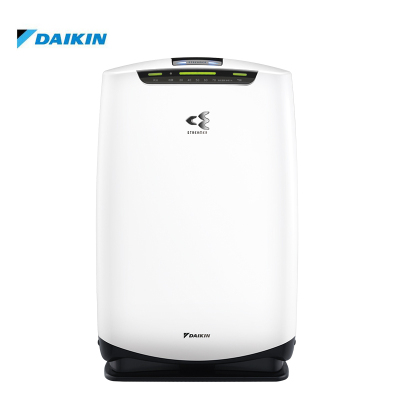 大金 /（DAIKIN）MCK38RV2C-W 空气净化器 (白色)