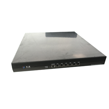 蓝盾防火墙BDFW-H2000