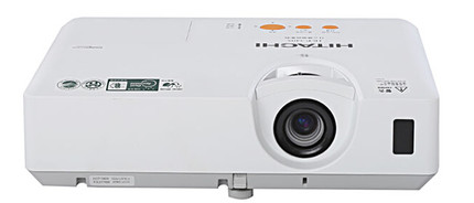 日立HCP-N3820X 投影机商务办公教育培训会议