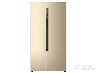 Haier/海尔 BCD-642WDVMU1 642升风冷无霜对开门 智能 大容积 变频节能 低温净味 家用冰箱官方正品