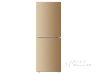 海尔 两门冰箱 Haier 家用电冰箱 221升 家用大容量冰箱风冷无霜冰箱 静音节能BCD-221WDPT