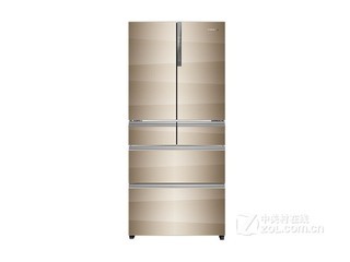 海尔卡萨帝（Casarte）卡萨帝（Casarte） 519升多门变频无霜冰箱6门布伦斯BCD-519WICAU1