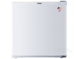 Haier/海尔BC-50EN单门冰箱50升小型迷你冷藏冰箱