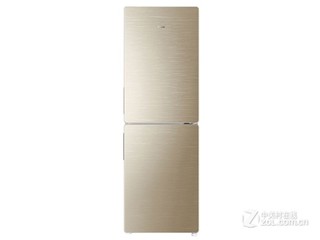 Haier/海尔 BCD-190WDGC 海尔小型冰箱 家用两门冰箱 双门冰箱风冷无霜190升
