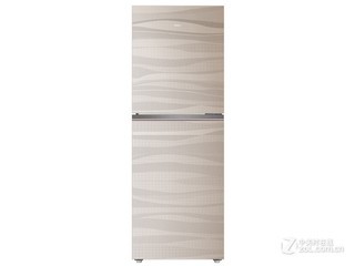 海尔（Haier） BCD-315TNGS 两门315升 匀冷双门 一级能效 静音彩晶静音 冰箱 家用大容量电冰箱