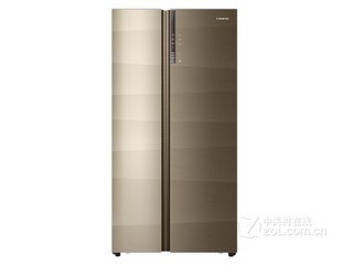 卡萨帝（Casarte）622升L冰箱对开门双门家用无霜冰箱无霜变频海尔BCD-622WDCAU1