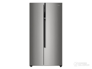 Haier/海尔 535升 变频风冷无霜 家用双开门对开门节能冰箱BCD-535WDVS