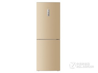 Haier/海尔 BCD-328WDPT家用双门冰箱变频两门冰箱 风冷无霜家用冰箱328升
