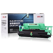 得力 DLB-DR1035 碳粉盒鼓组件  （单位：个） 彩色 