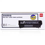 得力 DBC-303T 激光碳粉盒（黑色) （单位：只） 