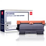 得力 DBB-TN2225 激光碳粉盒（黑色) （单位：只） 