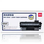 得力 DBH-505AT 激光碳粉盒（黑色) （单位：只） 