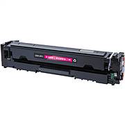 得力D-CF403A激光碳粉盒(品红) 