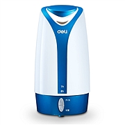 得力 0760 加湿器 (单位：台) 混色 