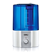 得力 0761 加湿器 (单位：台) 混色 