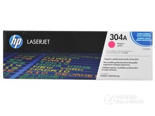 惠普（hp）CC533A