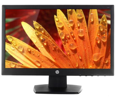 惠普 HP V193 18.5英寸 液晶显示器
