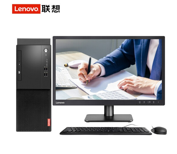 M415 I5-7400/8G1T+128G升级  /DVDRW/ 21.5液晶