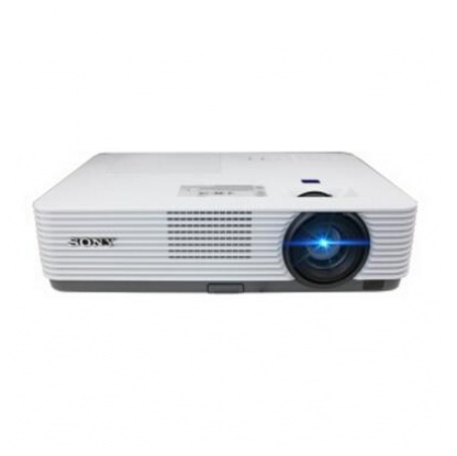索尼SONY 索尼投影仪 办公教学 高清商务便携投影机 VPL-DX271 3600流