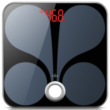乐心（lifesense） 乐心melody 智能体脂秤wifi版 电子秤 体重秤 脂肪秤 微信互联 