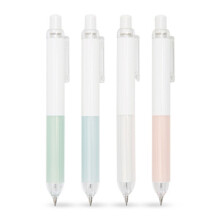 晨光 (M G)文具优品系列0.5mm学生按动自动活动铅笔 单只装AMP39901