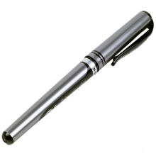 晨光（M G）AGP13604 大笔画中性笔/签字笔/水性笔 1.0mm 12支装 黑色